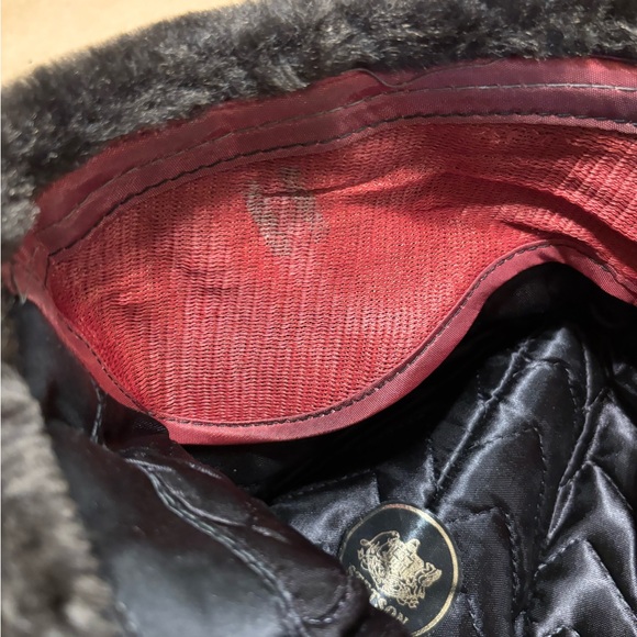 VINTAGE‎ STETSON FUR HAT - Picture 7 of 7